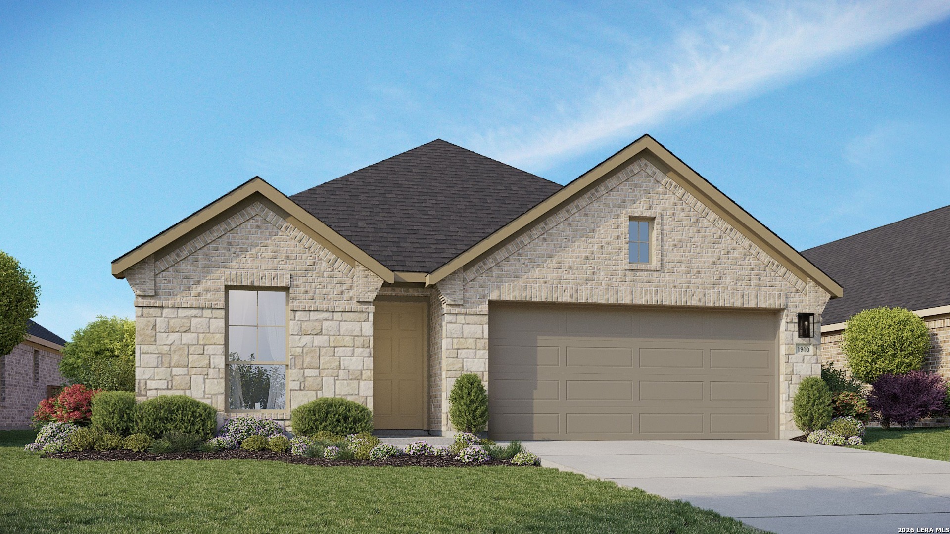 2537 High Ground, San Antonio, TX 78245 — photo 1