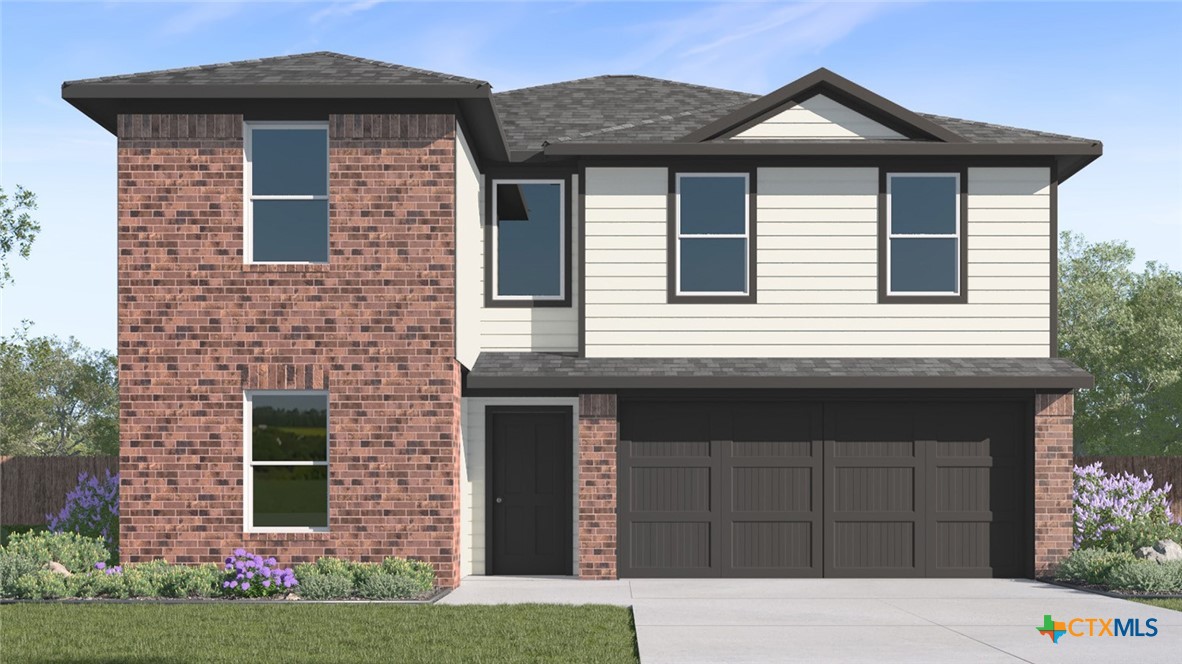 105 Rain Drop Road, Jarrell, TX 76537 — photo 1