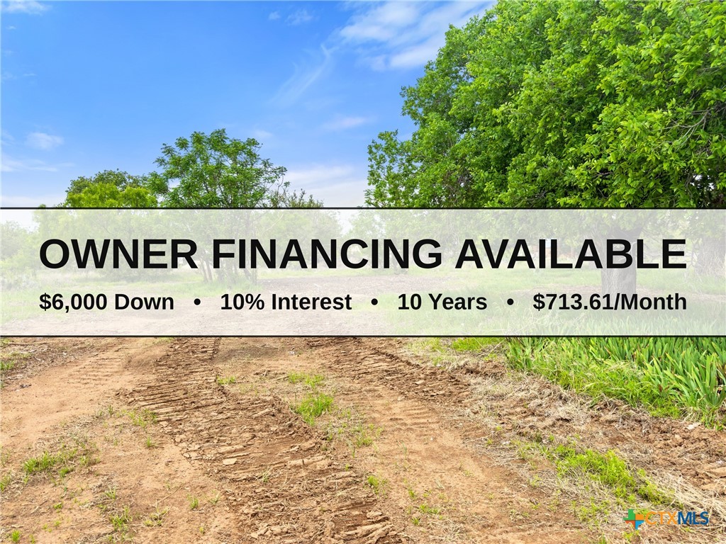 630 County Road 118B, Burnet, TX 78611 — photo 1