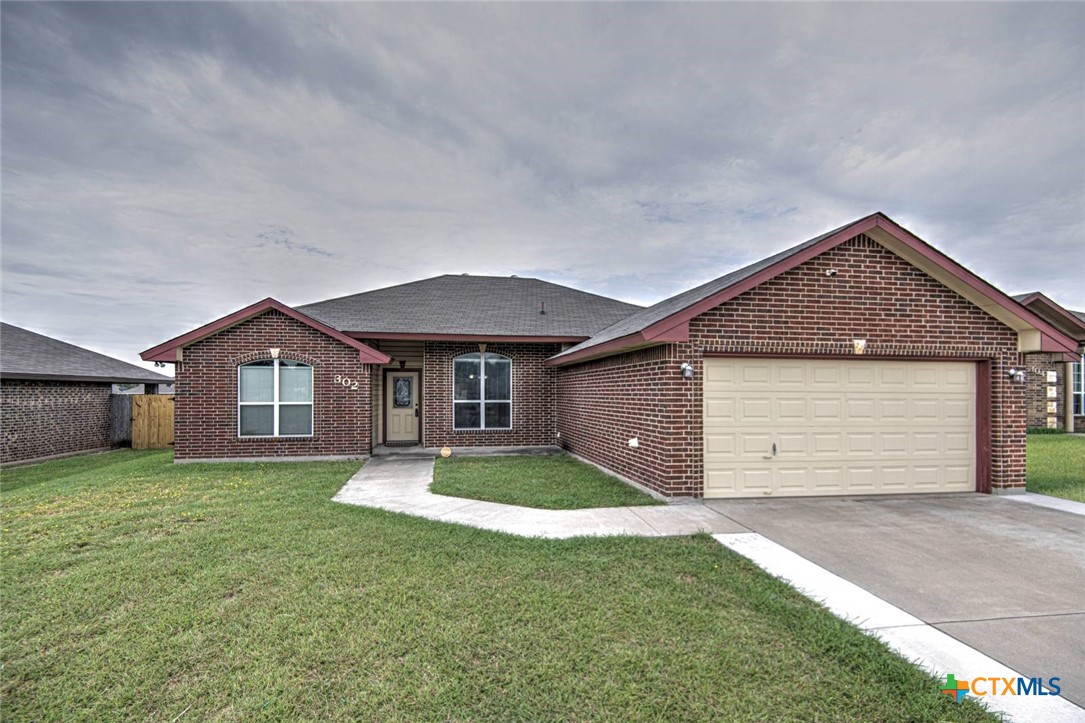 302 W Little Dipper, Killeen, TX 76542 — photo 1