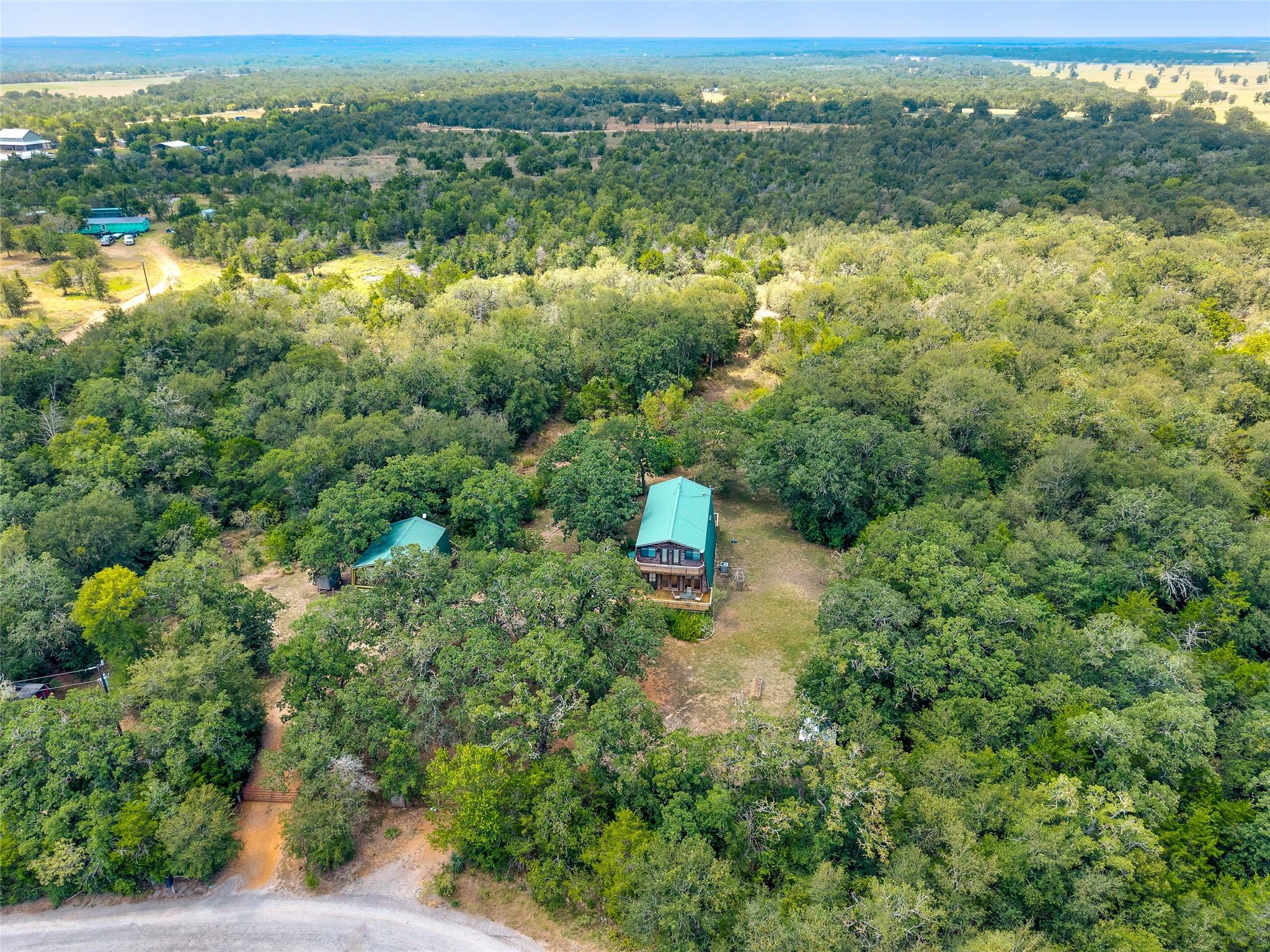 281 Earl Callahan Rd, Cedar Creek, TX 78612 — photo 1