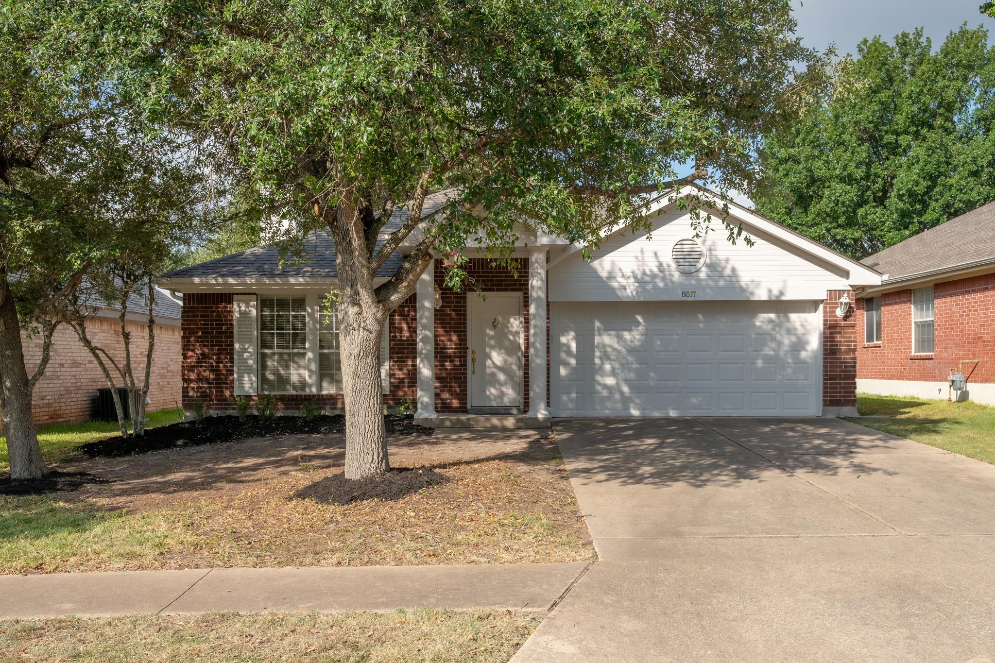 8517 Bobcat Dr, Round Rock, TX 78681 — photo 1