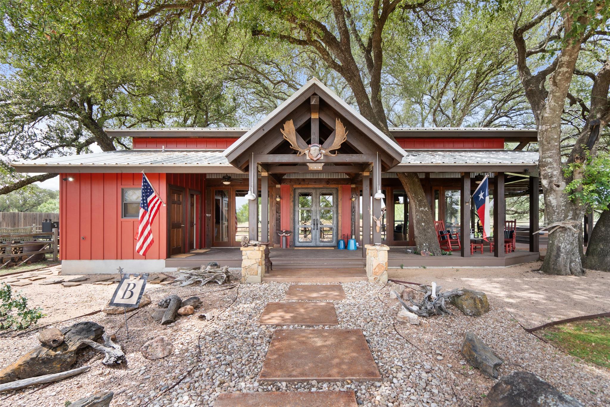 24434 E Highway 71 None, Horseshoe Bay, TX 78657 — photo 1