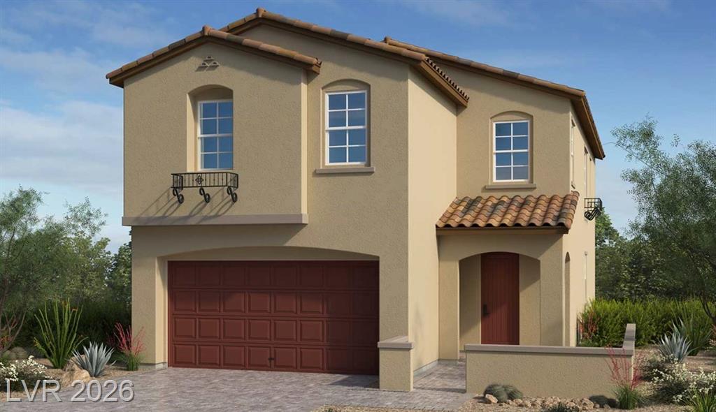 312 Cabasa Place, Henderson, NV 89015 — photo 1