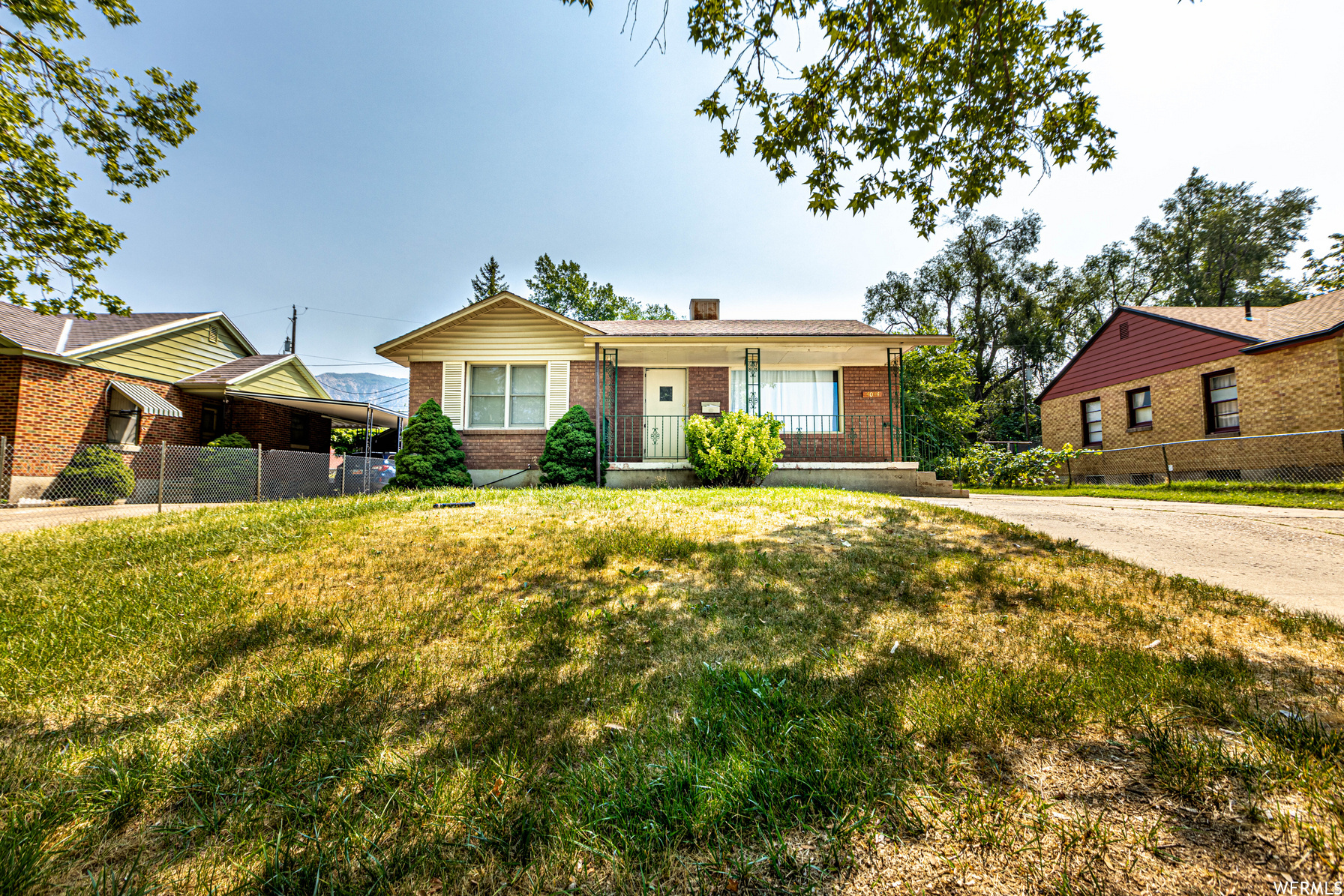 4044 S LIBERTY, South Ogden, UT 84403 — photo 1