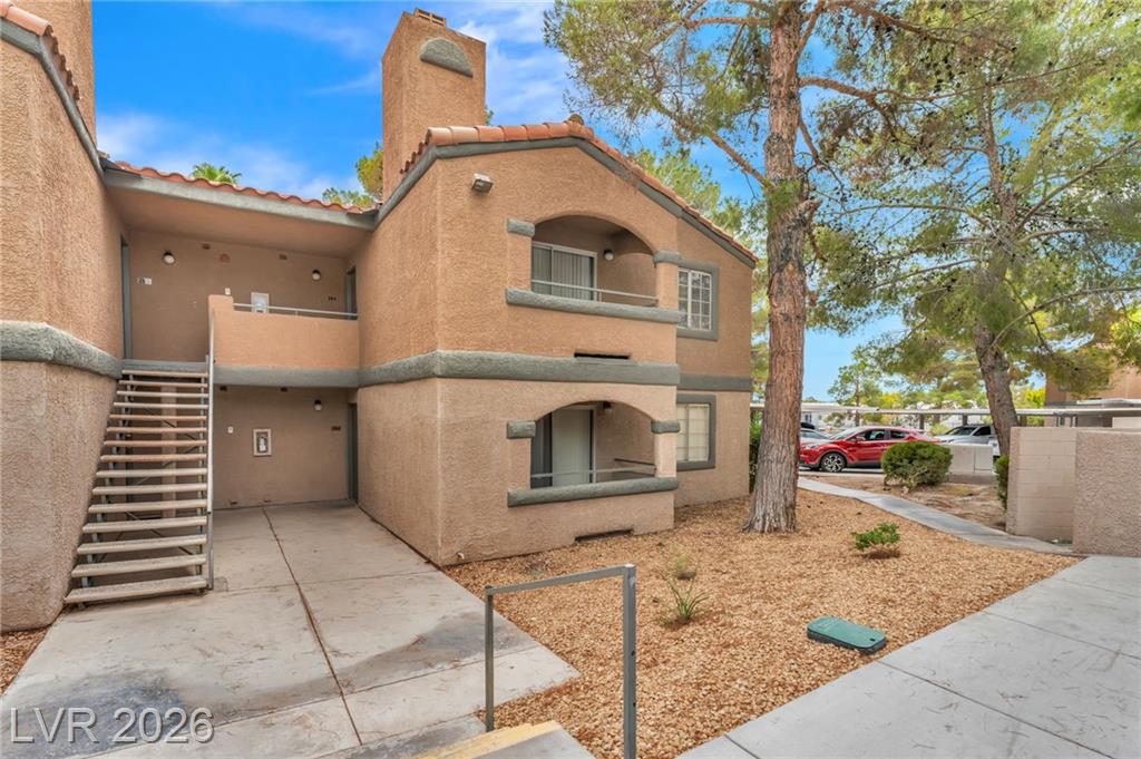 220 Mission Newport Lane 204, Las Vegas, NV 89107 — photo 1