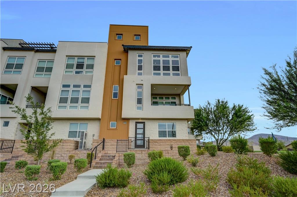 3348 Esker Ridge Avenue, Henderson, NV 89044 — photo 1