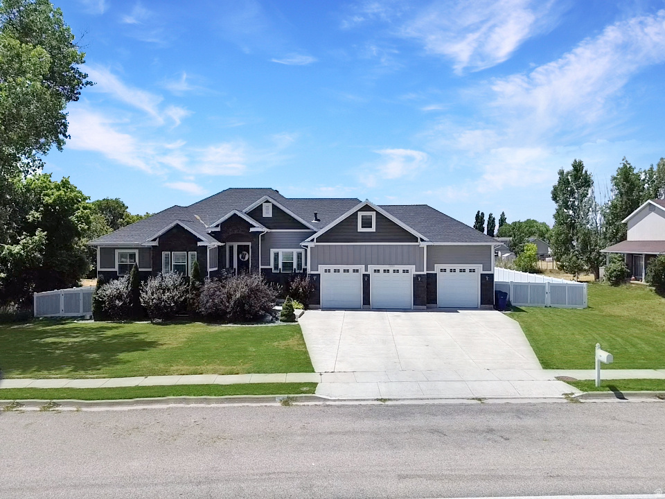 1343 N 4700 W, Plain City, UT 84404 — photo 1