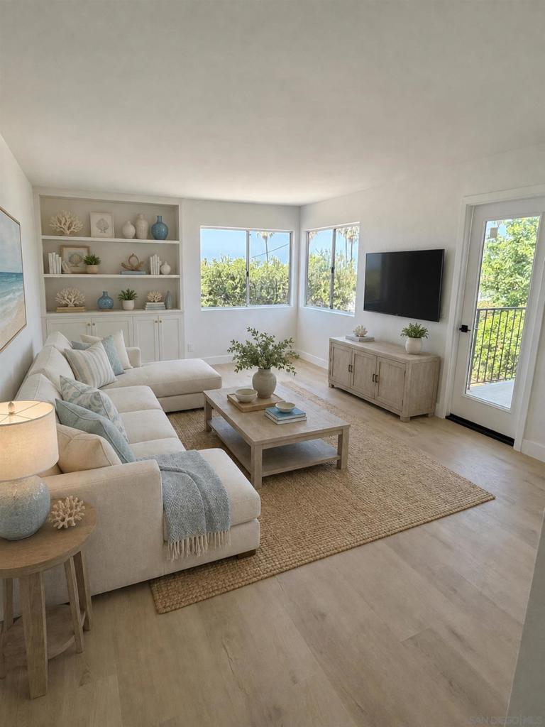 3020 Cowley Way 210, San Diego, CA 92117 — photo 1