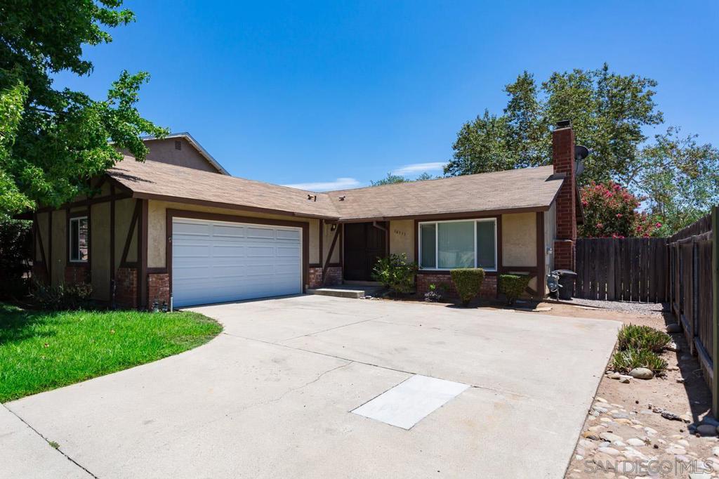 14933 Cinchring Drive, Poway, CA 92064 — photo 1