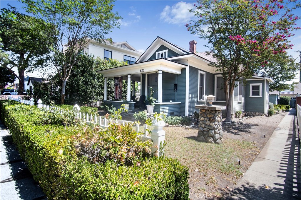 520 N 1st, Upland, CA 91786 — photo 1
