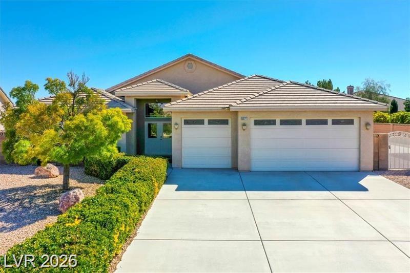 5071 Andover Court, Pahrump, NV 89061 — photo 1