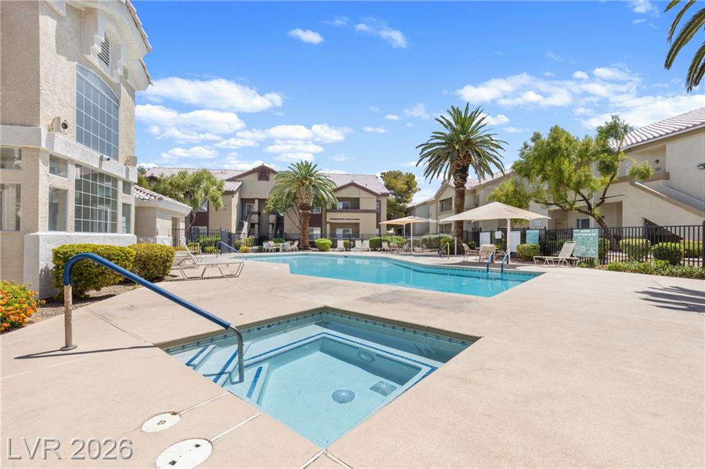 3924 Quiet Pine Street 203, Las Vegas, NV 89108 — photo 1