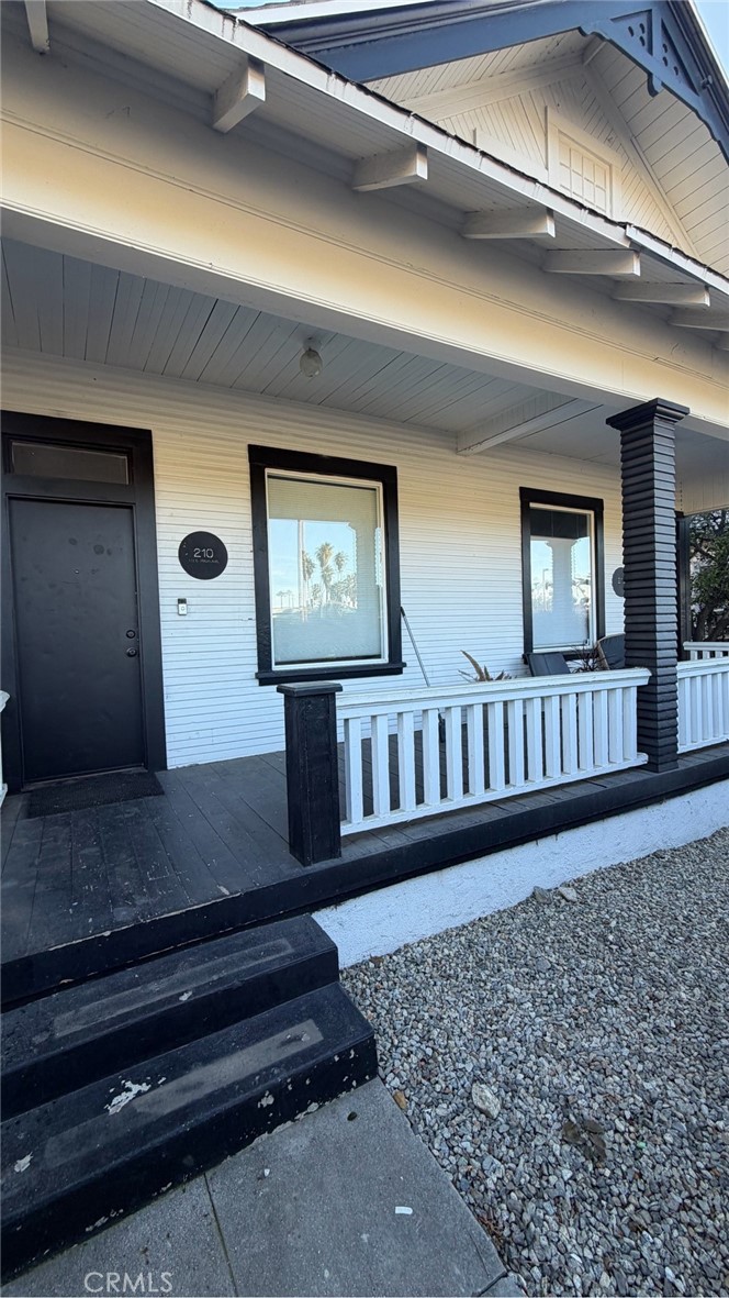 210 E High, Redlands, CA 92374 — photo 1