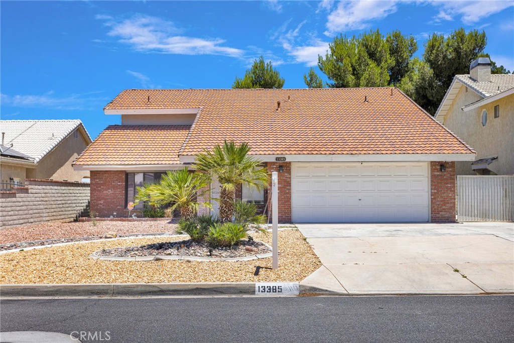 13385 Alta Vista, Victorville, CA 92395 — photo 1