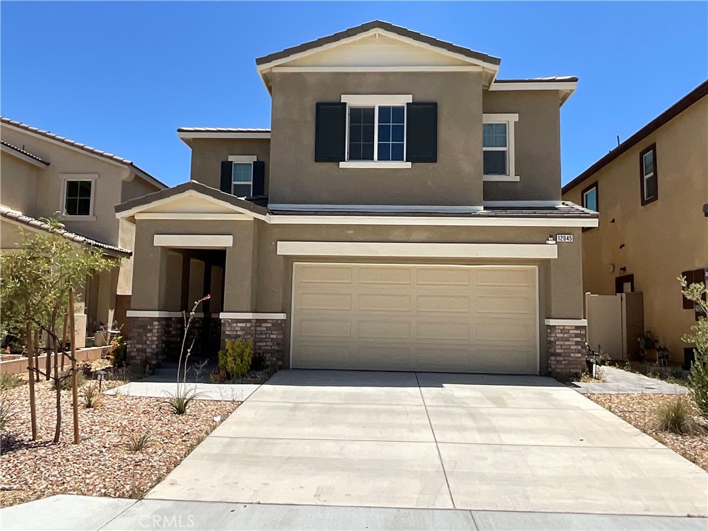 12045 Firbrook Street, Victorville, CA 92392 — photo 1