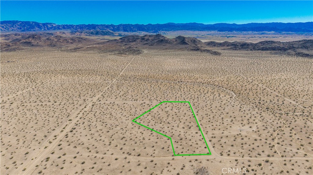 48 Moonlight Mesa Street, Joshua Tree, CA 92252 — photo 1