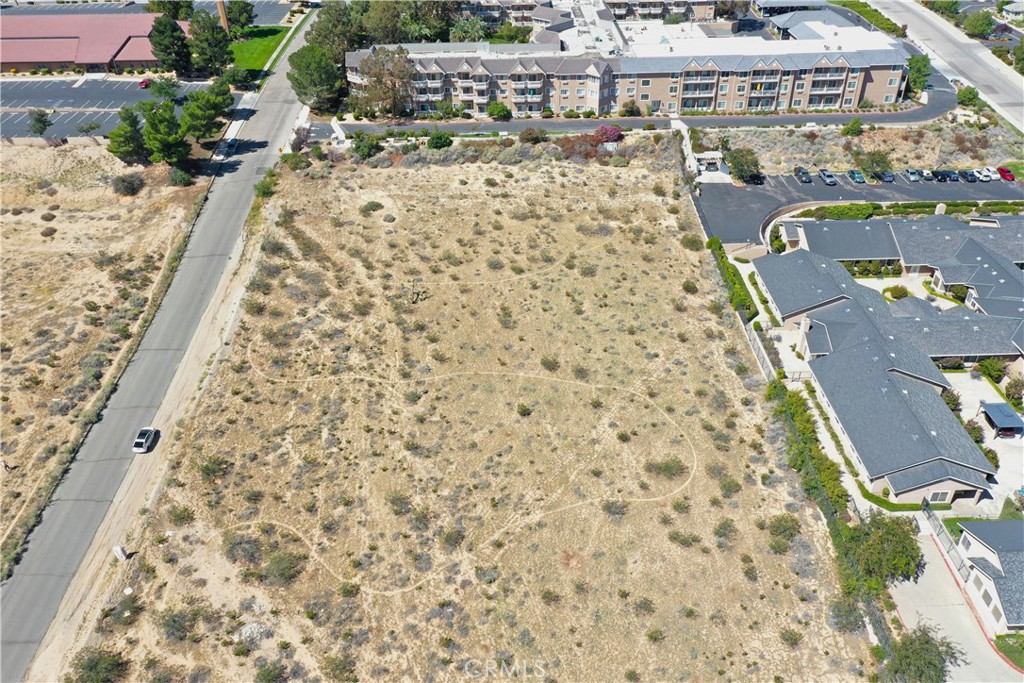 0 Francesca, Victorville, CA 92395 — photo 1