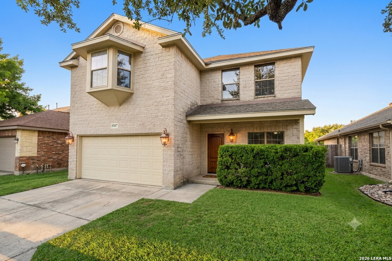 10407 ALSFELD RNCH, Helotes, TX 78023 — photo 1