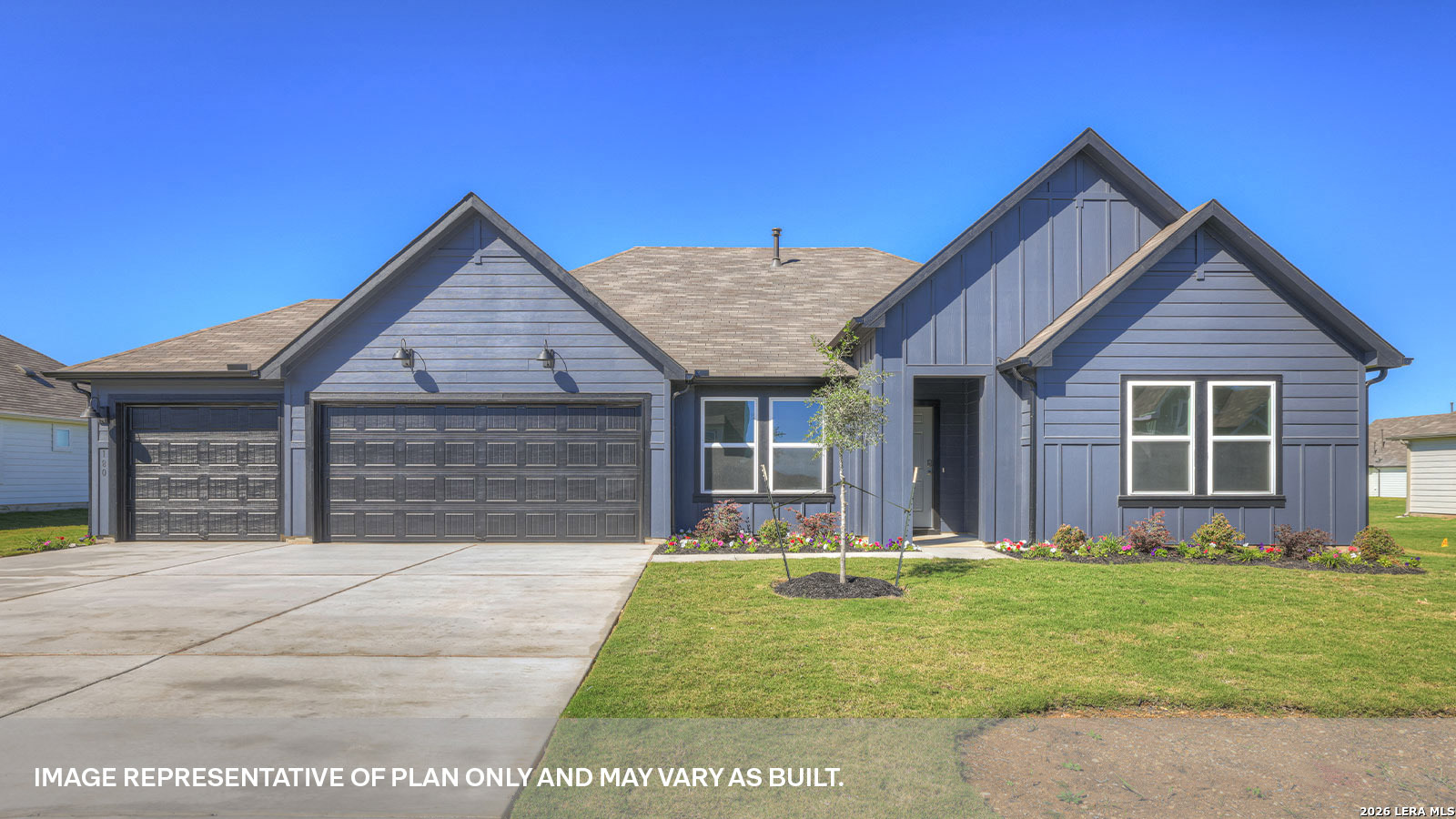 401 Mcginty Meadow Drive, Lockhart, TX 78644 — photo 1