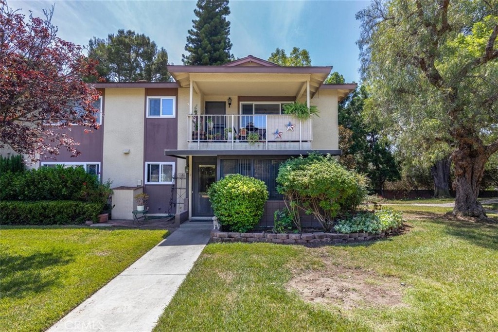 835 Ronda Sevilla A, Laguna Woods, CA 92637 — photo 1