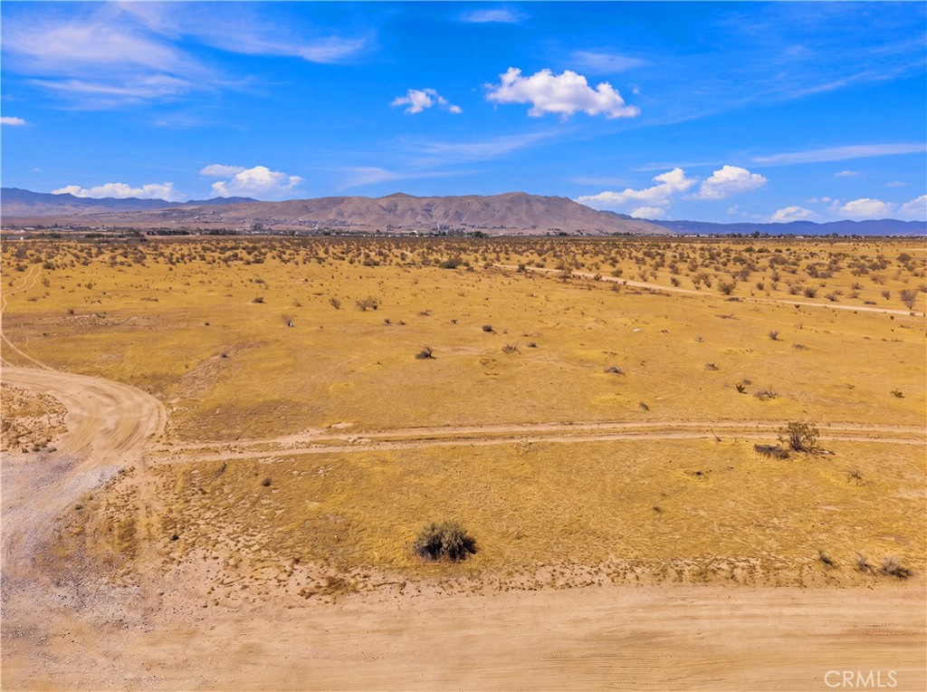 0 Pauhaska Road, Apple Valley, CA 92308 — photo 1