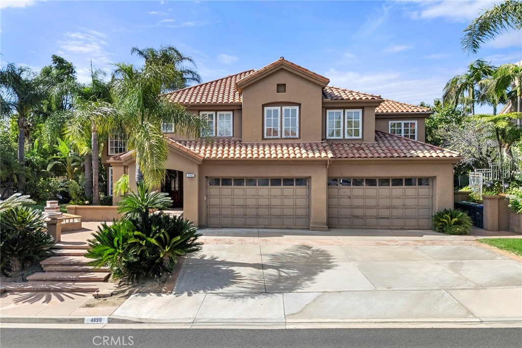 4890 Green Crest, Yorba Linda, CA 92887 — photo 1