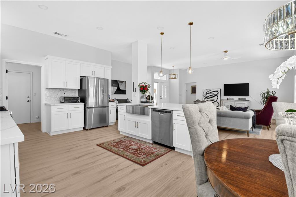 2652 Youngdale Dr. Drive, Las Vegas, NV 89134 — photo 1