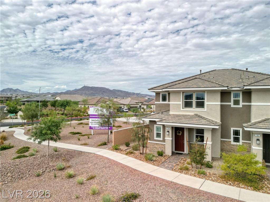 794 Last Dance Place, Henderson, NV 89011 — photo 1