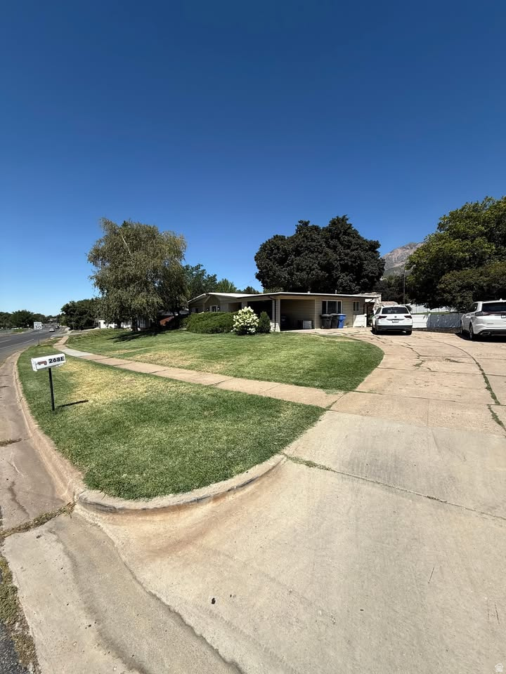 268 E 3100 N, North Ogden, UT 84414 — photo 1