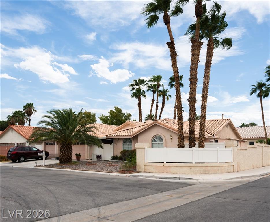 2621 Batelli Court, Las Vegas, NV 89121 — photo 1