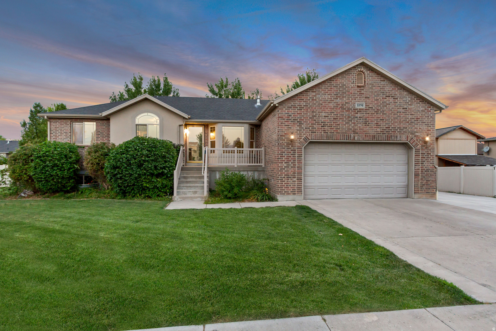 1276 S 4000 W, Syracuse, UT 84075 — photo 1