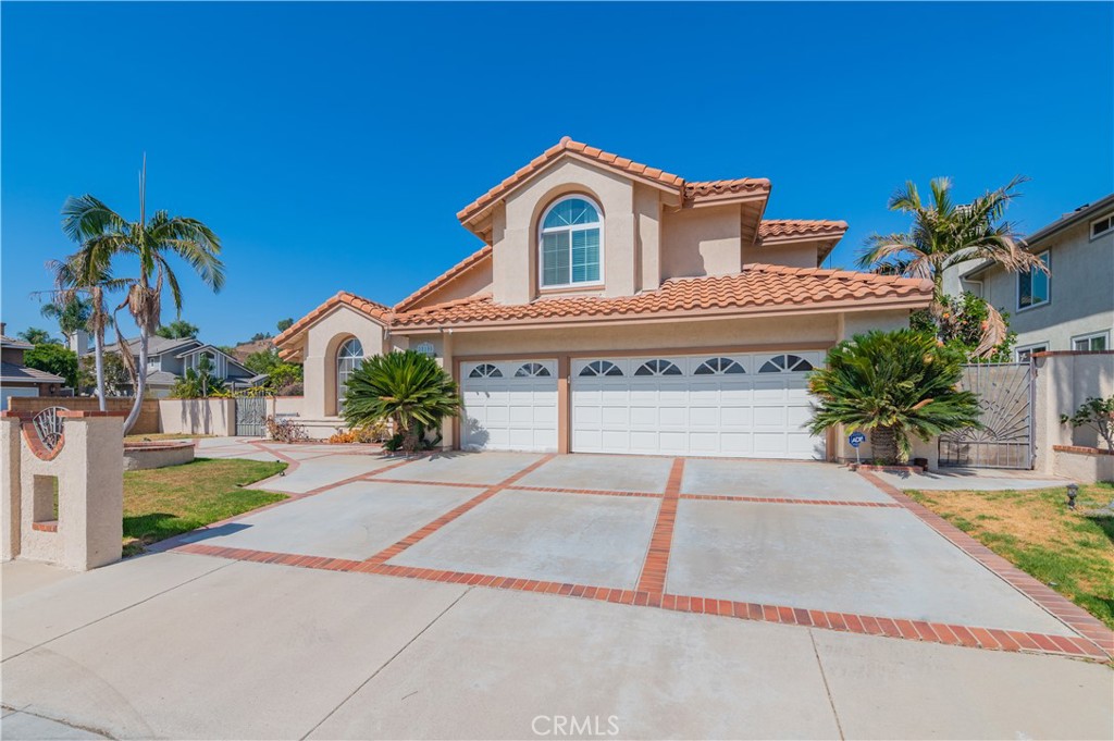 28105 Hollyberry Lane, Yorba Linda, CA 92887 — photo 1