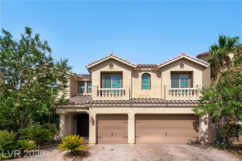 9967 Pipestone Street, Las Vegas, NV 89141 — photo 1