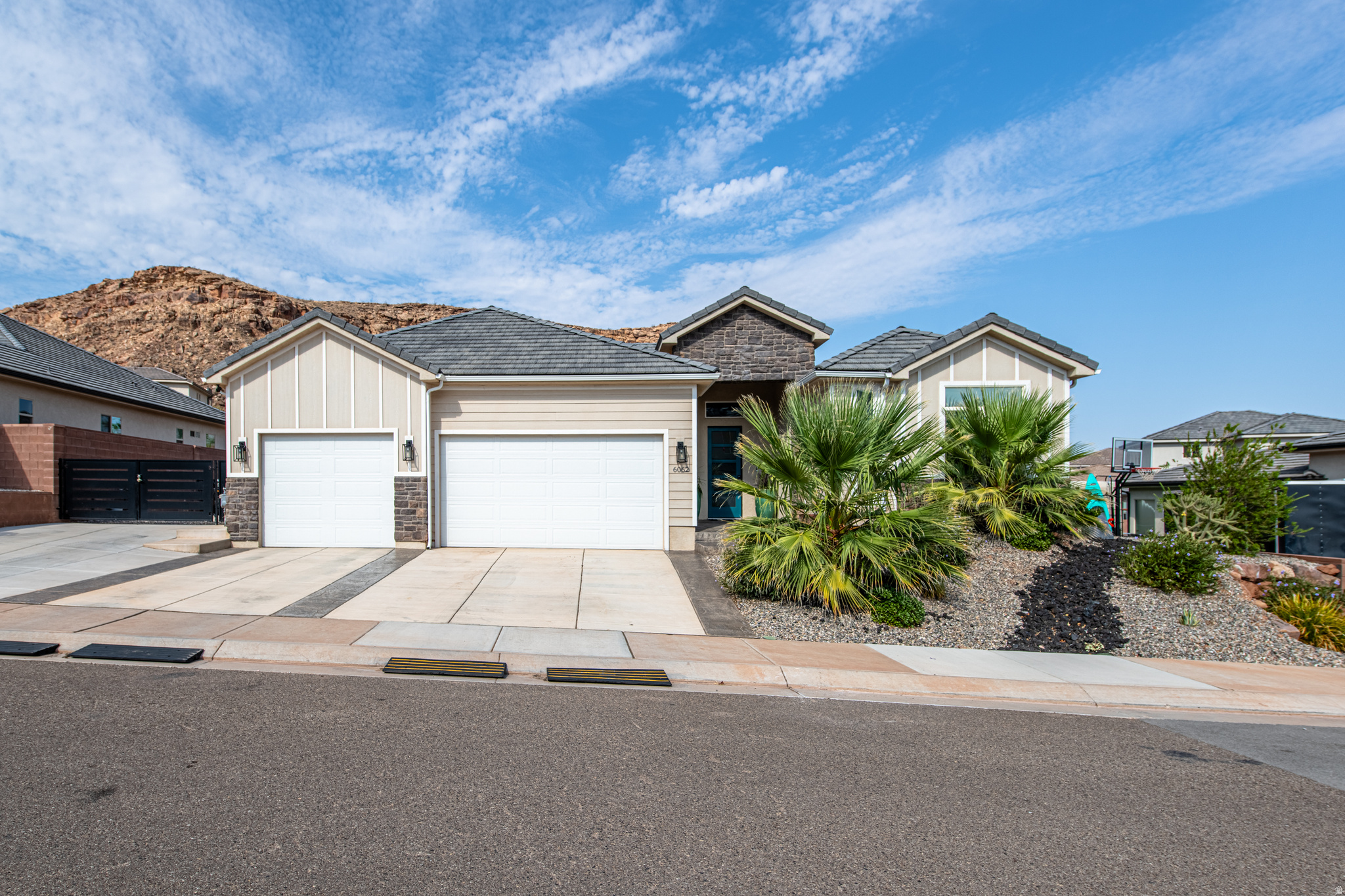 6062 S BUNDA WAY, St. George, UT 84790 — photo 1