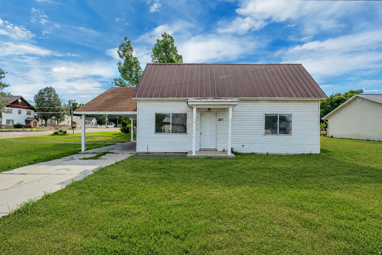 287 W 200 N, Heber City, UT 84032 — photo 1
