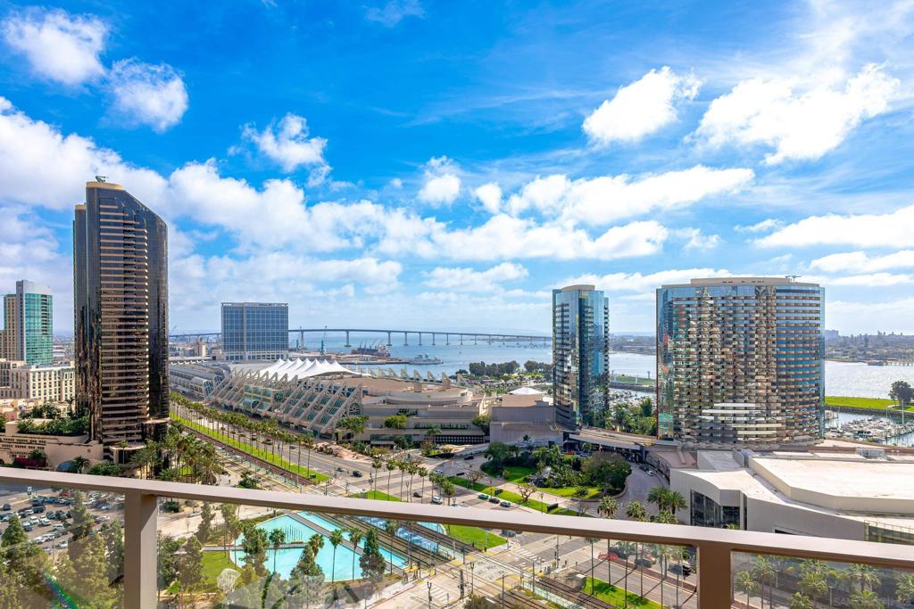550 Front St. 1808, San Diego, CA 92101 — photo 1