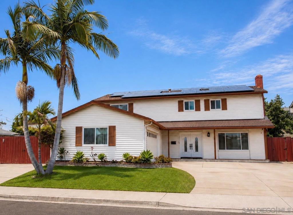 7906 Anders Circle, La Mesa, CA 91942 — photo 1