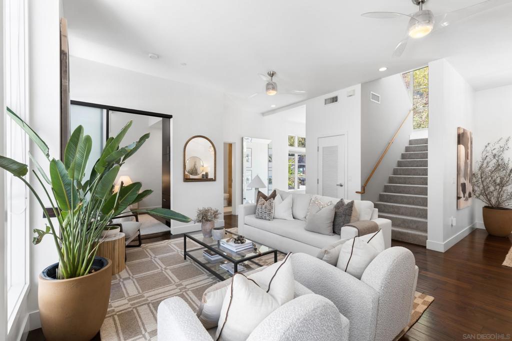 840 Island Ave TH108, San Diego, CA 92101 — photo 1