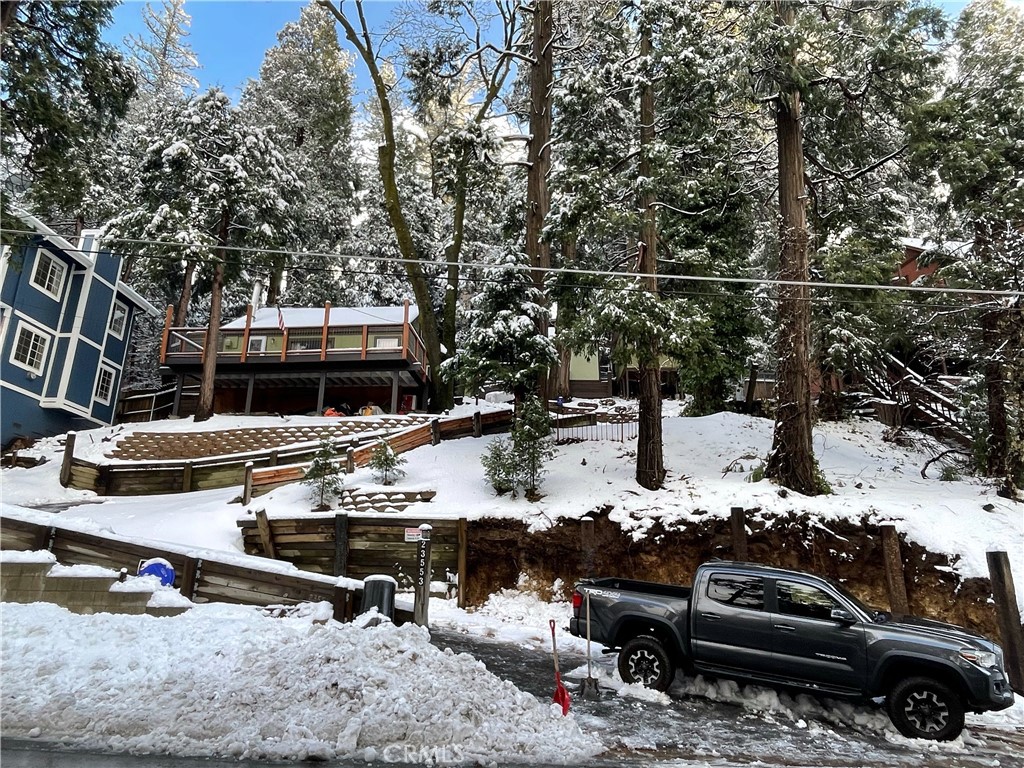 23553 Lake, Crestline, CA 92325 — photo 1