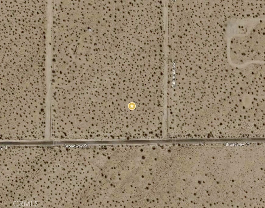 0 California, Joshua Tree, CA 92252 — photo 1