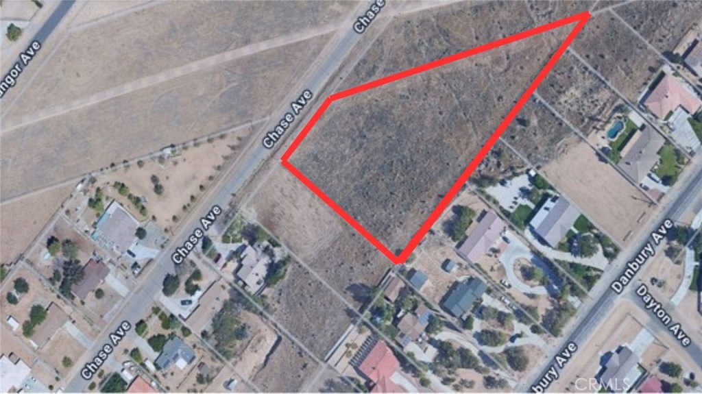 0 Chase Avenue, Hesperia, CA 92345 — photo 1