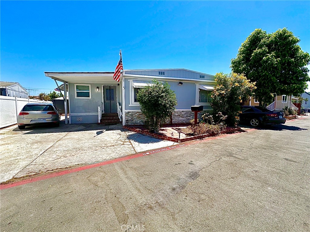 14081 Magnolia Street 153, Westminster, CA 92683 — photo 1