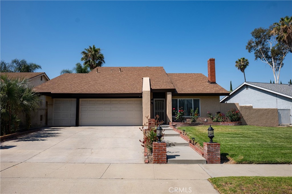 2852 E Walnut, Ontario, CA 91761 — photo 1