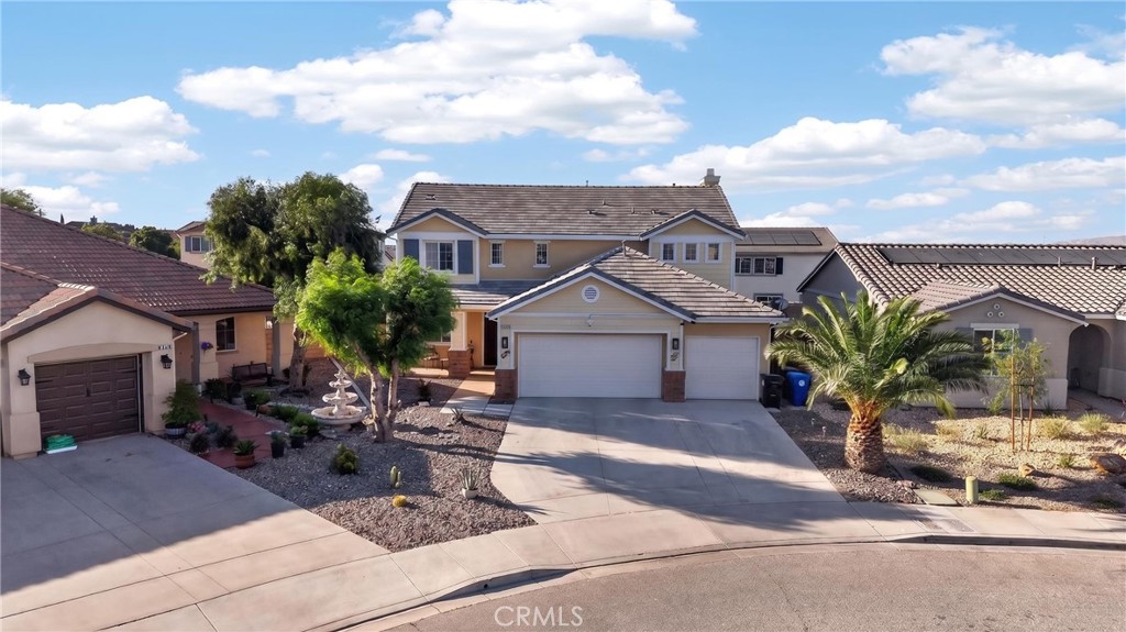 12526 Racimo Court, Victorville, CA 92392 — photo 1