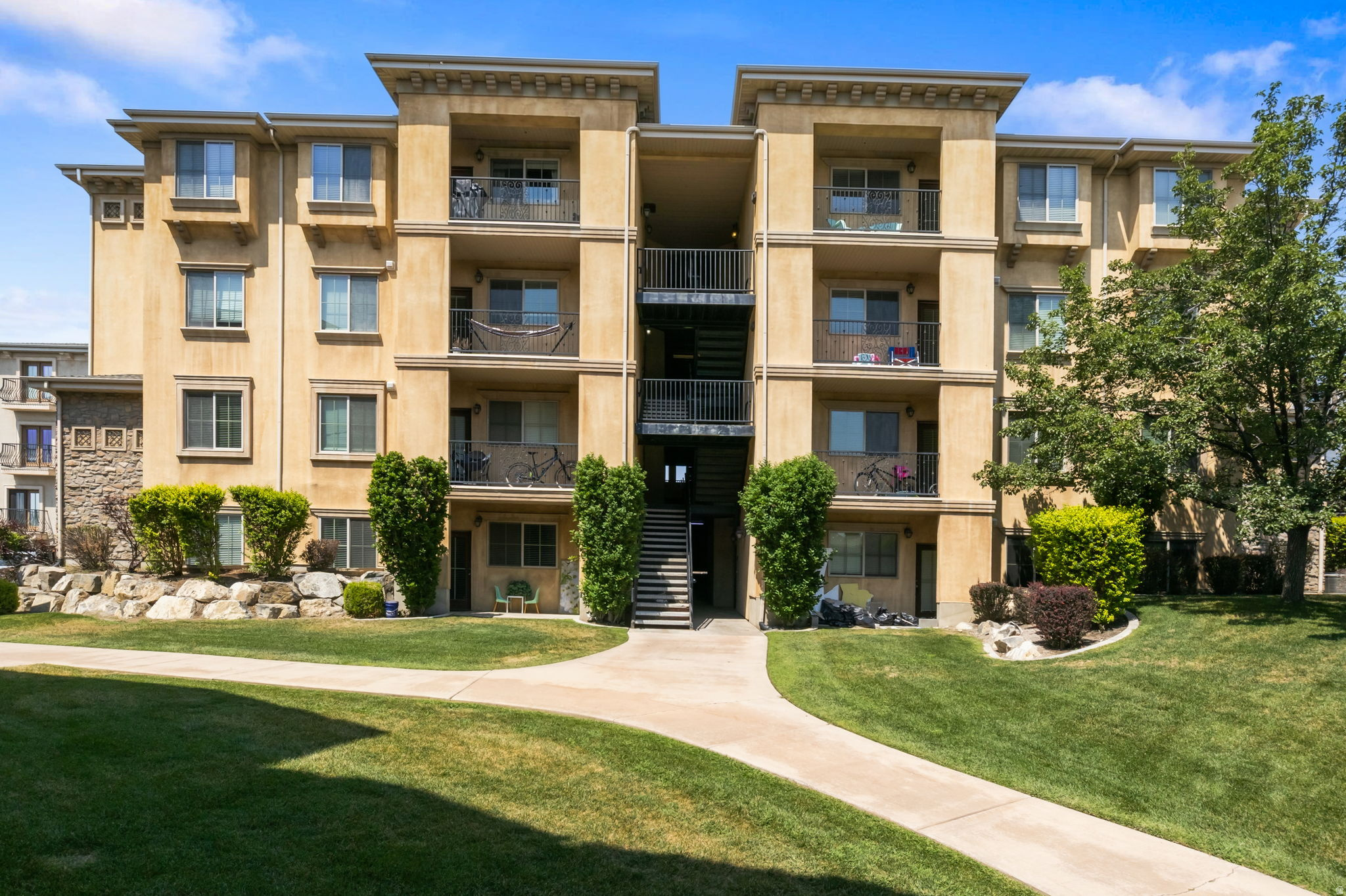 1018 N 985 W #503, Orem, UT 84057 — photo 1