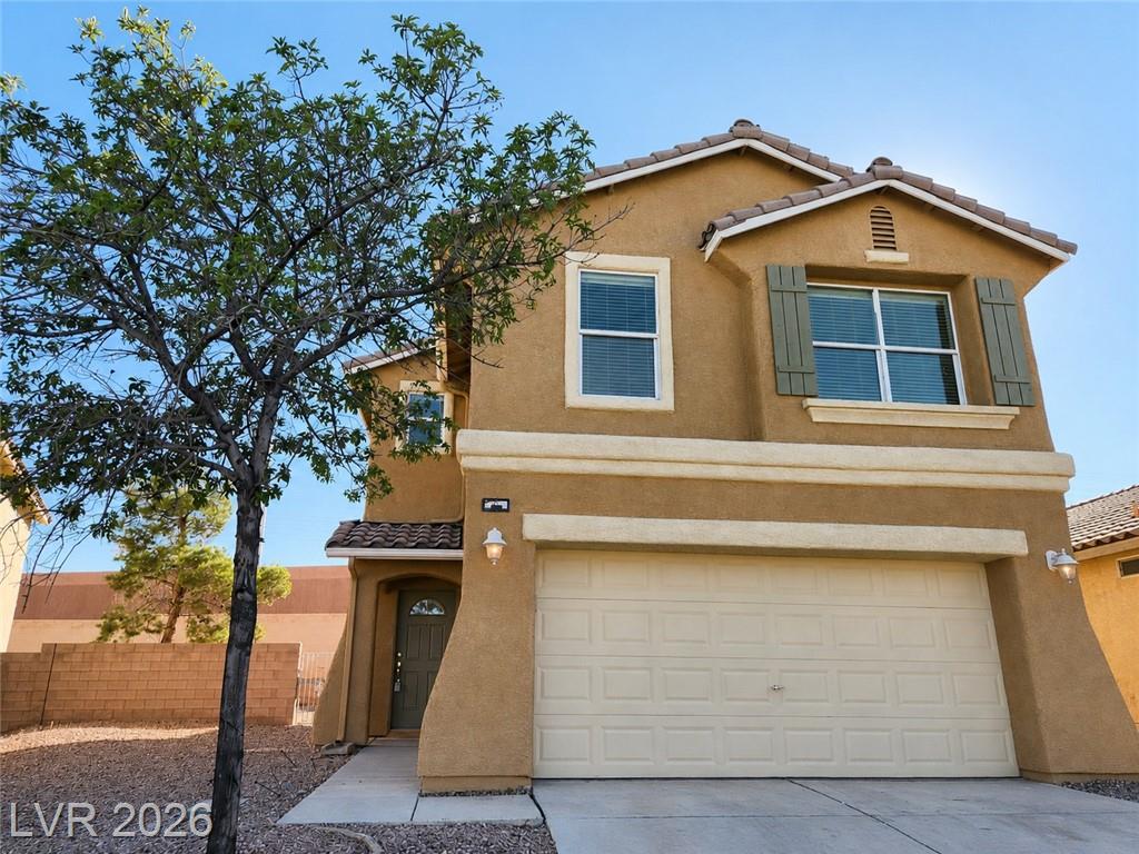505 Bernini Street, Las Vegas, NV 89144 — photo 1