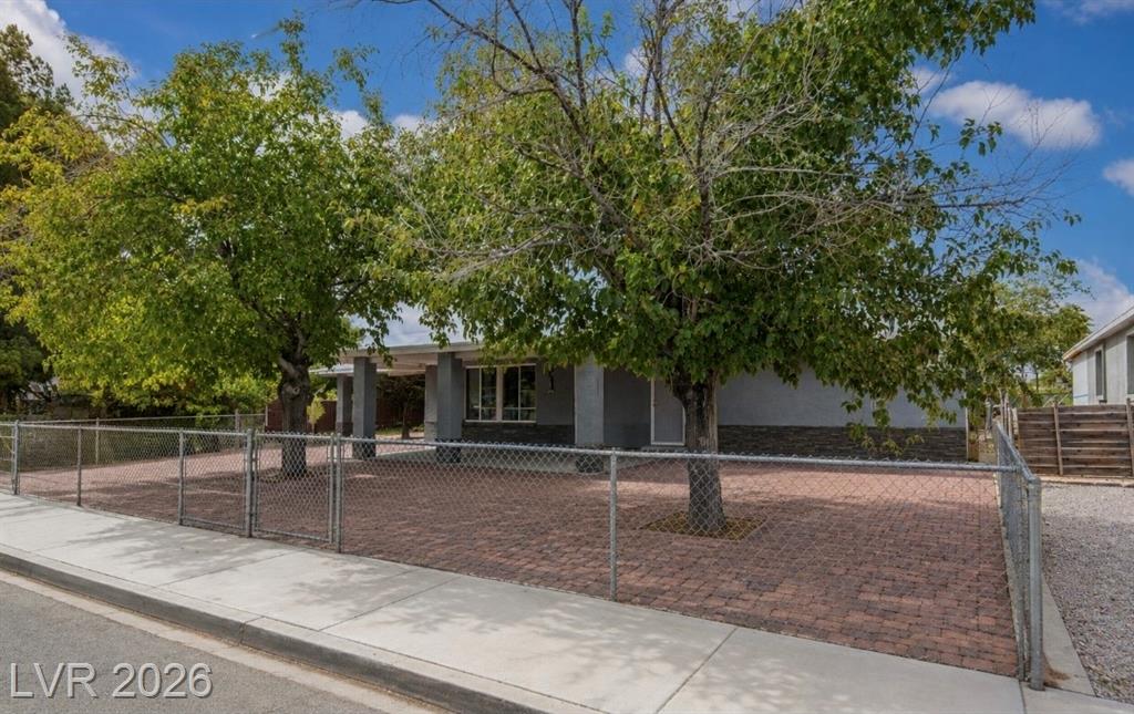 3216 Osage Avenue, Las Vegas, NV 89101 — photo 1