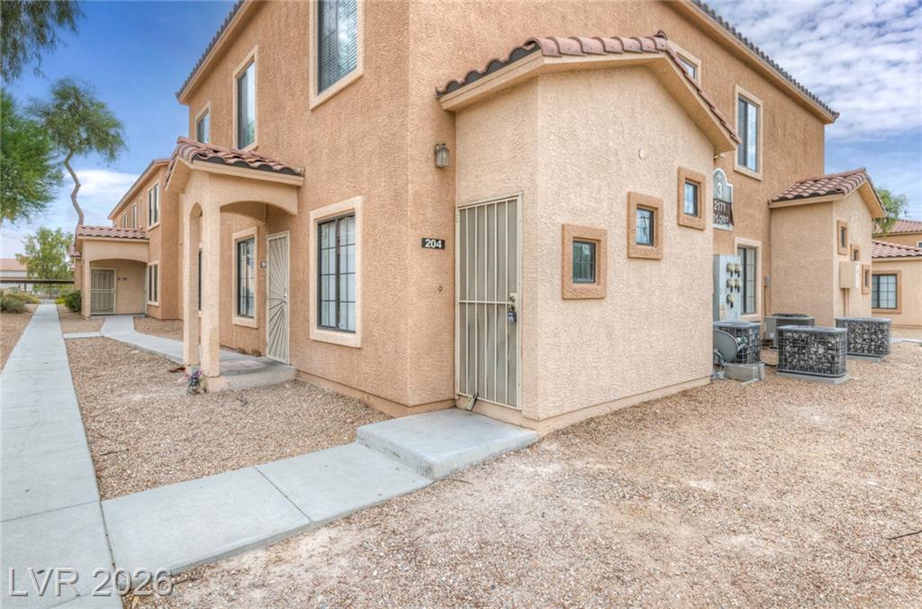 2171 Hussium Hills Street 204, Las Vegas, NV 89108 — photo 1