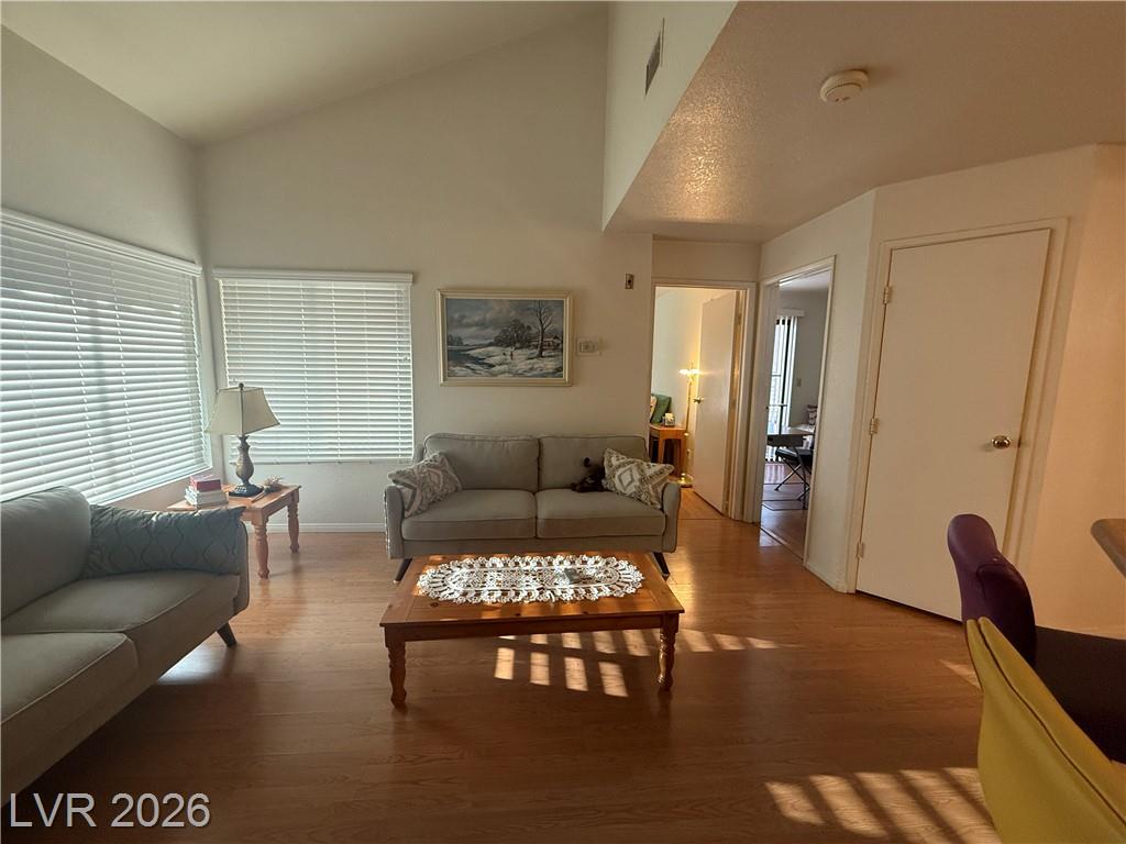 460 Elm Drive 201, Las Vegas, NV 89169 — photo 1